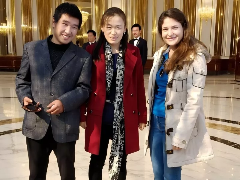 해외 클라이언트에 대한 따뜻한 환영: 장기 파트너십 강화