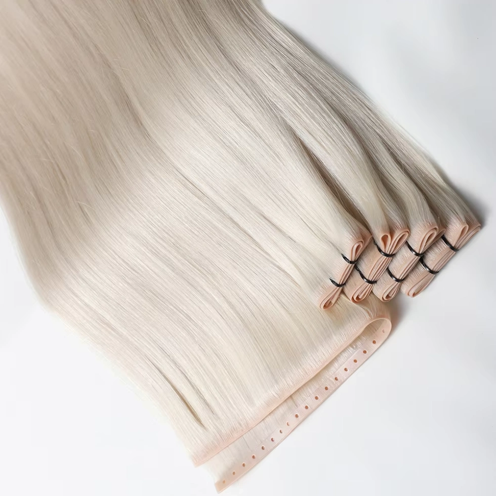 나비 헤어 익스텐션