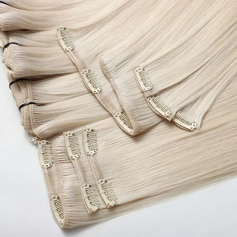 인모 연장 클립