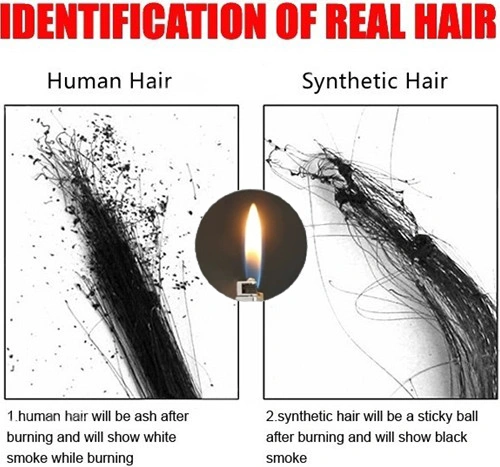 Nano Bead Hair Extensions