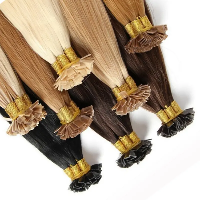 케라틴 본드 확장